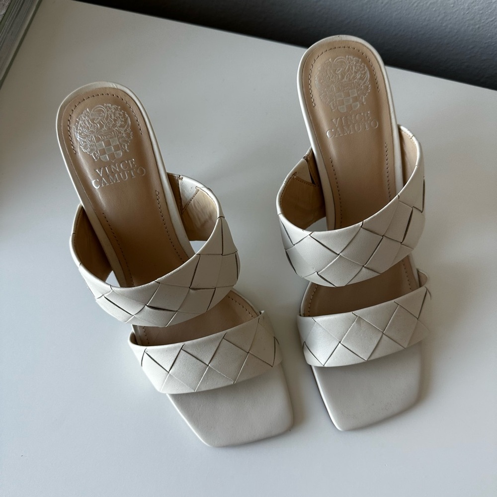 Vince Camuto Heels | Size 9
